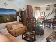 appartamento in vendita ad Asciano