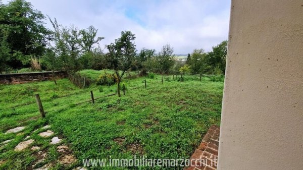 casa indipendente in vendita ad Asciano