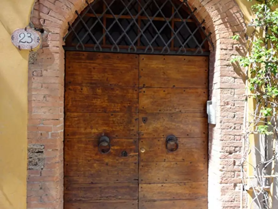 appartamento in vendita ad Asciano