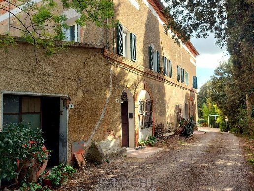 appartamento in vendita ad Asciano