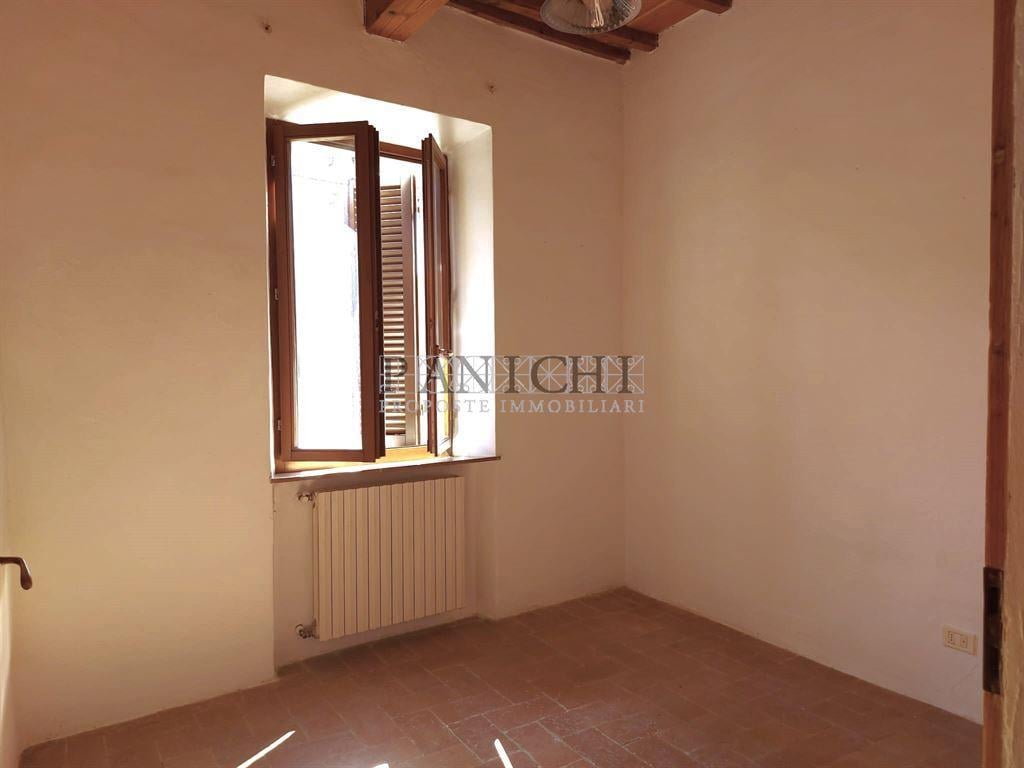 appartamento in vendita ad Asciano