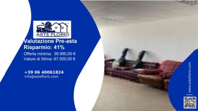 ufficio in vendita ad Asciano