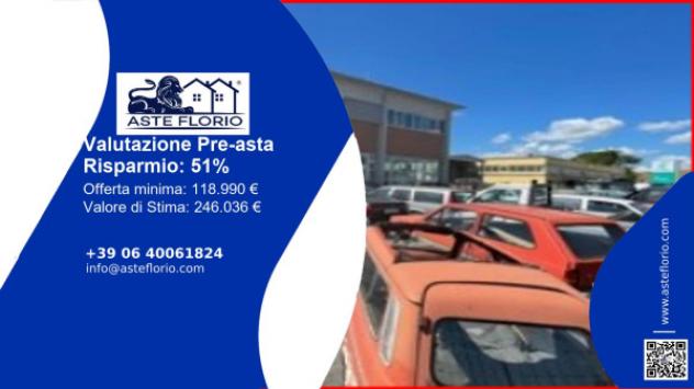 pentavano in vendita ad Asciano