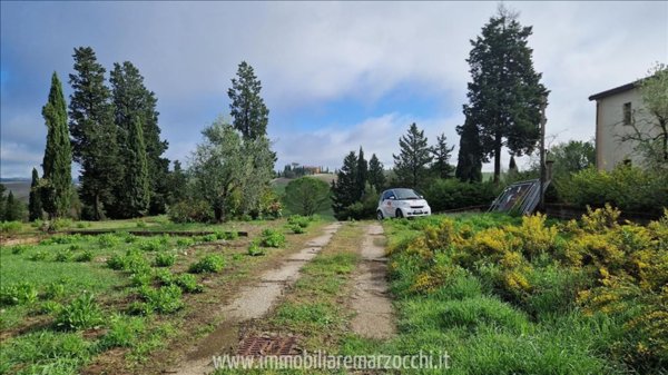 appartamento in vendita ad Asciano