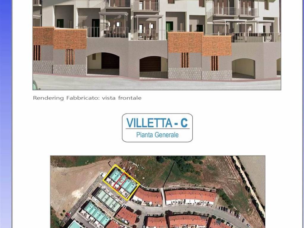 casa indipendente in vendita ad Asciano in zona Arbia