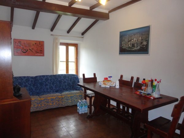 appartamento in vendita ad Asciano