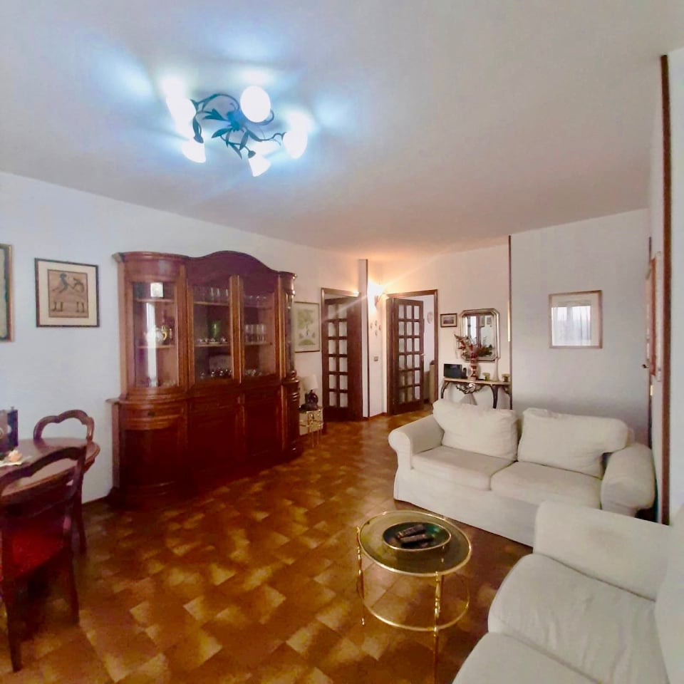 appartamento in vendita ad Asciano