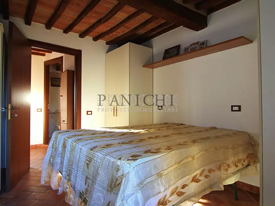 appartamento in vendita ad Asciano