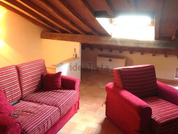 casa indipendente in vendita ad Asciano in zona Arbia