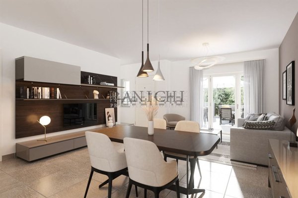 casa indipendente in vendita ad Asciano in zona Arbia