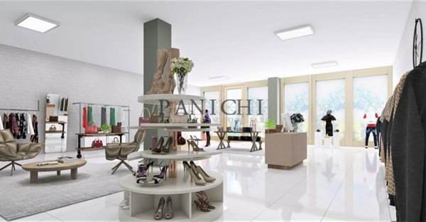 appartamento in vendita ad Asciano