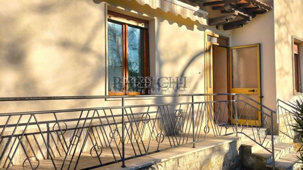 appartamento in vendita ad Asciano