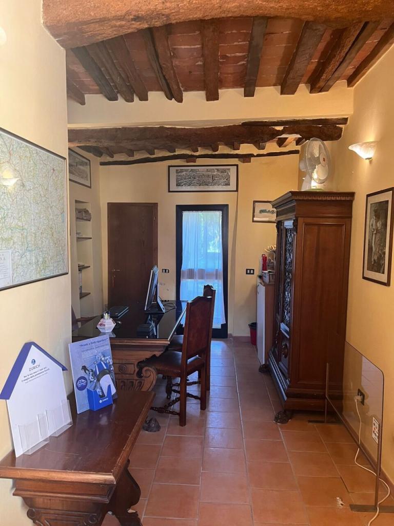 appartamento in vendita ad Asciano