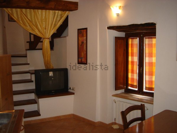 appartamento in vendita ad Asciano