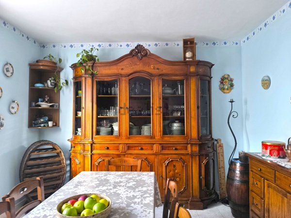 appartamento in vendita ad Asciano