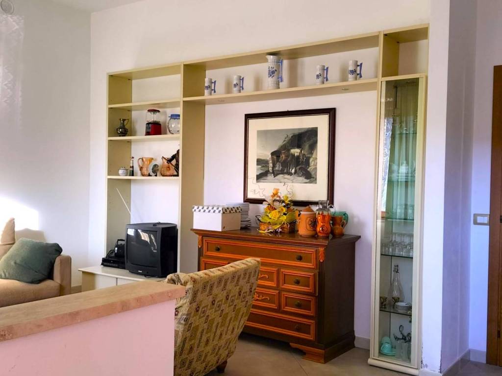 appartamento in vendita ad Asciano