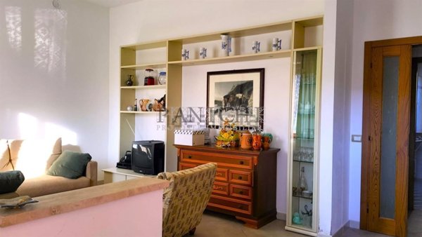 appartamento in vendita ad Asciano