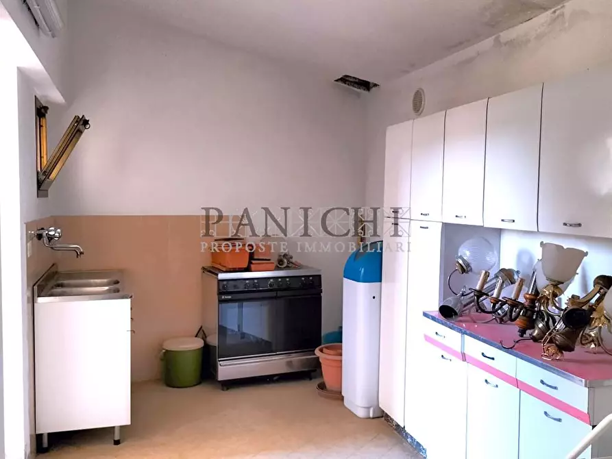 appartamento in vendita ad Asciano