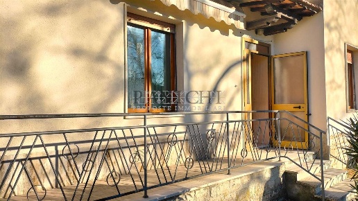 appartamento in vendita ad Asciano