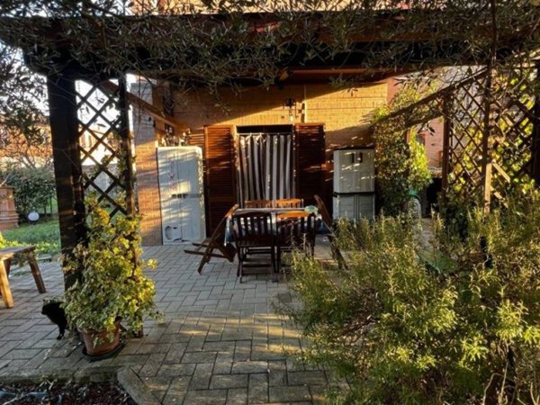 appartamento in vendita ad Asciano