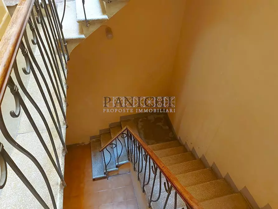 appartamento in vendita ad Asciano