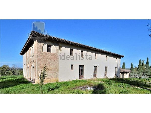 appartamento in vendita ad Asciano