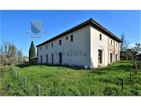 appartamento in vendita ad Asciano