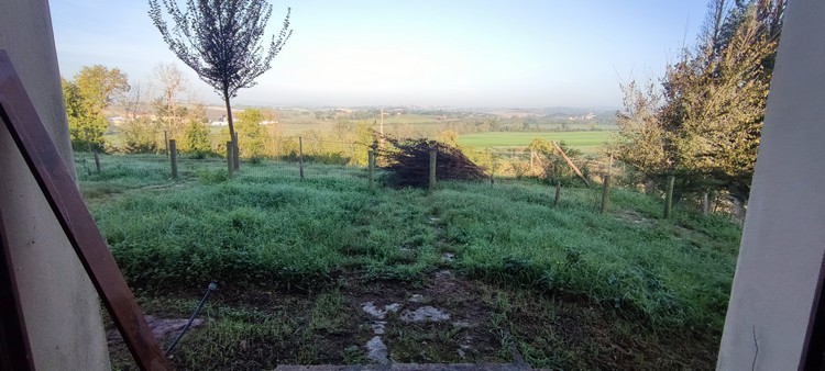 appartamento in vendita ad Asciano in zona Arbia