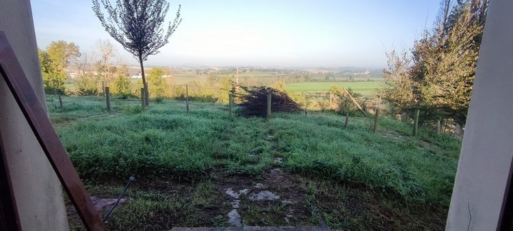 appartamento in vendita ad Asciano in zona Arbia