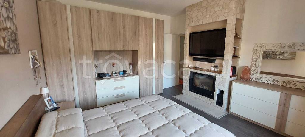 casa indipendente in vendita ad Asciano