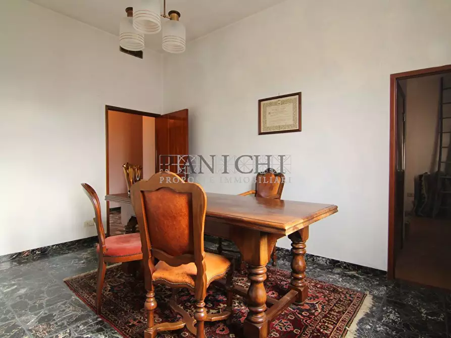 casa indipendente in vendita ad Asciano