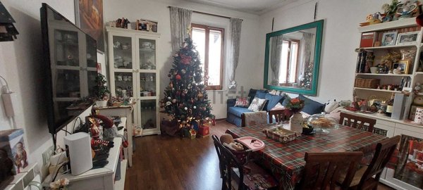 appartamento in vendita ad Asciano