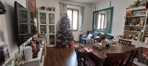 appartamento in vendita ad Asciano