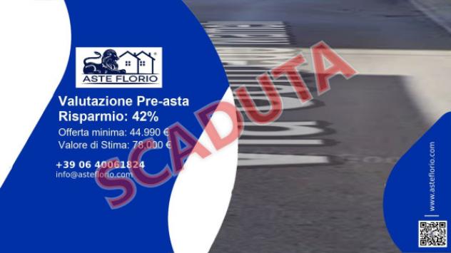 appartamento in vendita ad Asciano