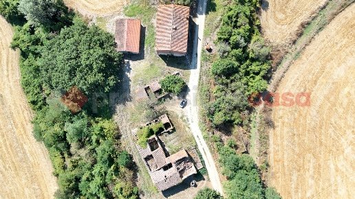 appartamento in vendita ad Asciano