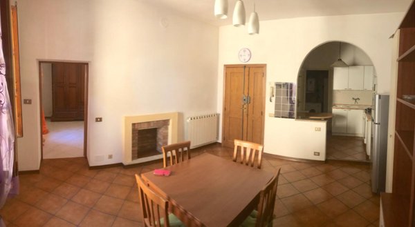 appartamento in vendita ad Asciano