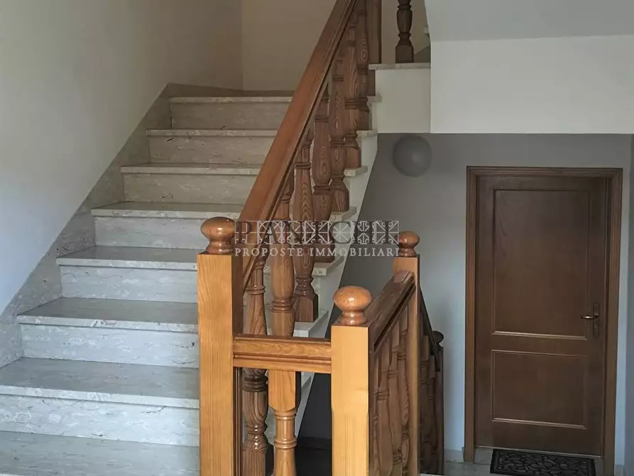 appartamento in vendita ad Asciano