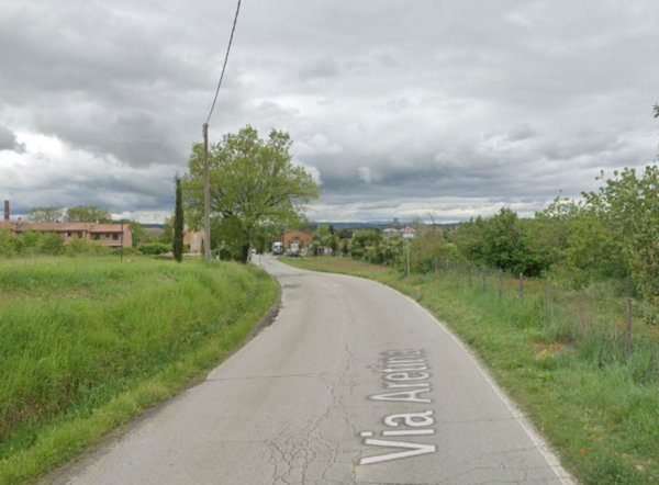 appartamento in vendita ad Asciano in zona Arbia