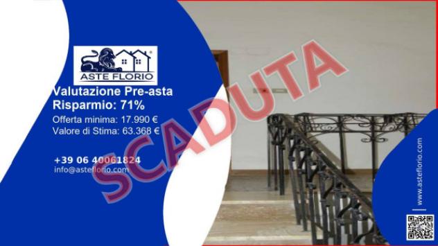 appartamento in vendita ad Asciano