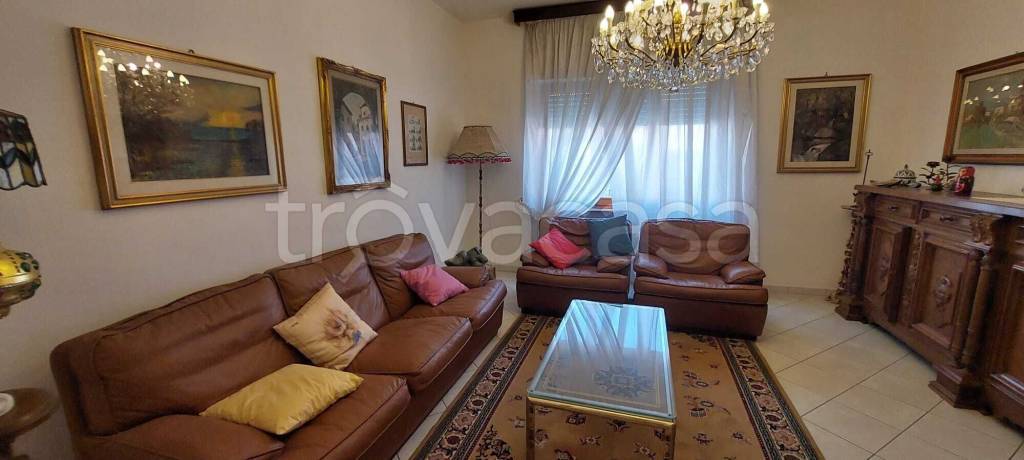 appartamento in vendita ad Asciano