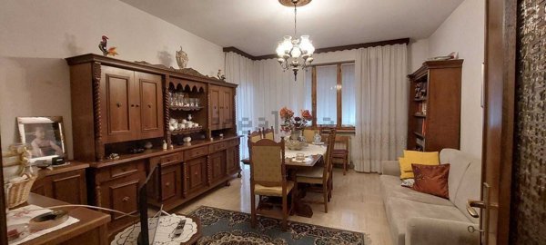 appartamento in vendita ad Asciano