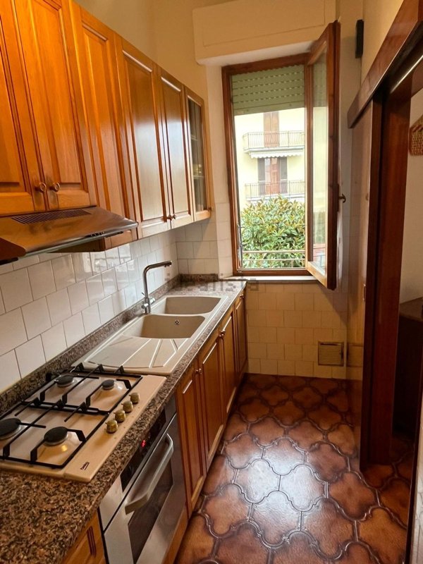 appartamento in vendita ad Asciano