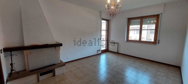 appartamento in vendita ad Asciano