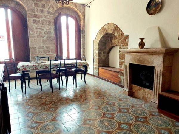 appartamento in vendita ad Asciano