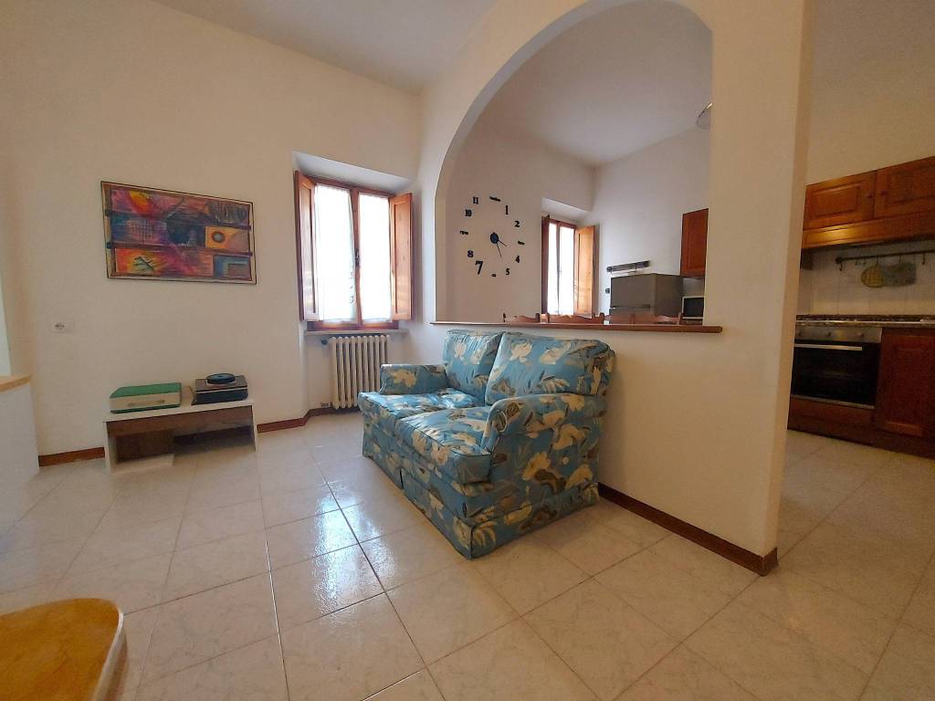 casa indipendente in vendita ad Asciano