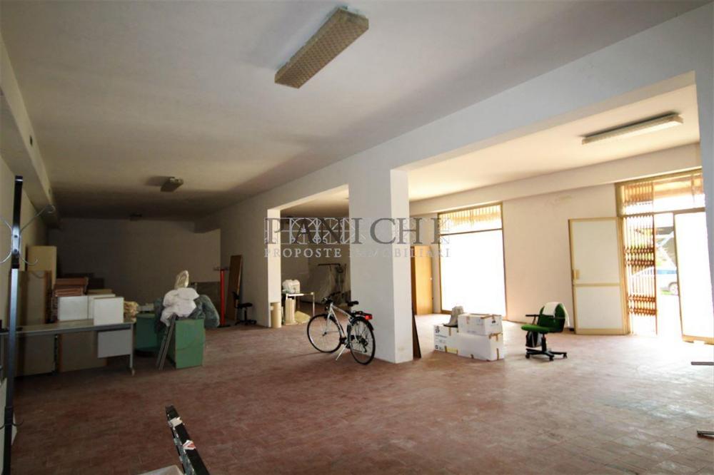 appartamento in vendita ad Asciano