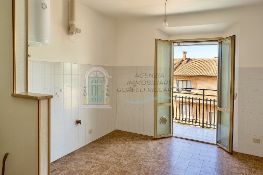 appartamento in vendita ad Asciano