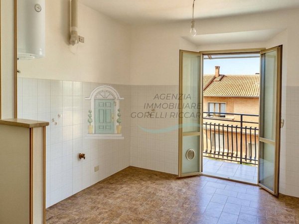 appartamento in vendita ad Asciano