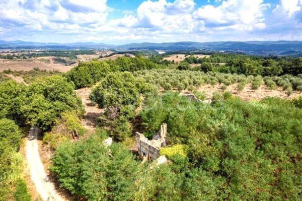 casa indipendente in vendita ad Asciano