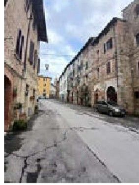 appartamento in vendita ad Asciano